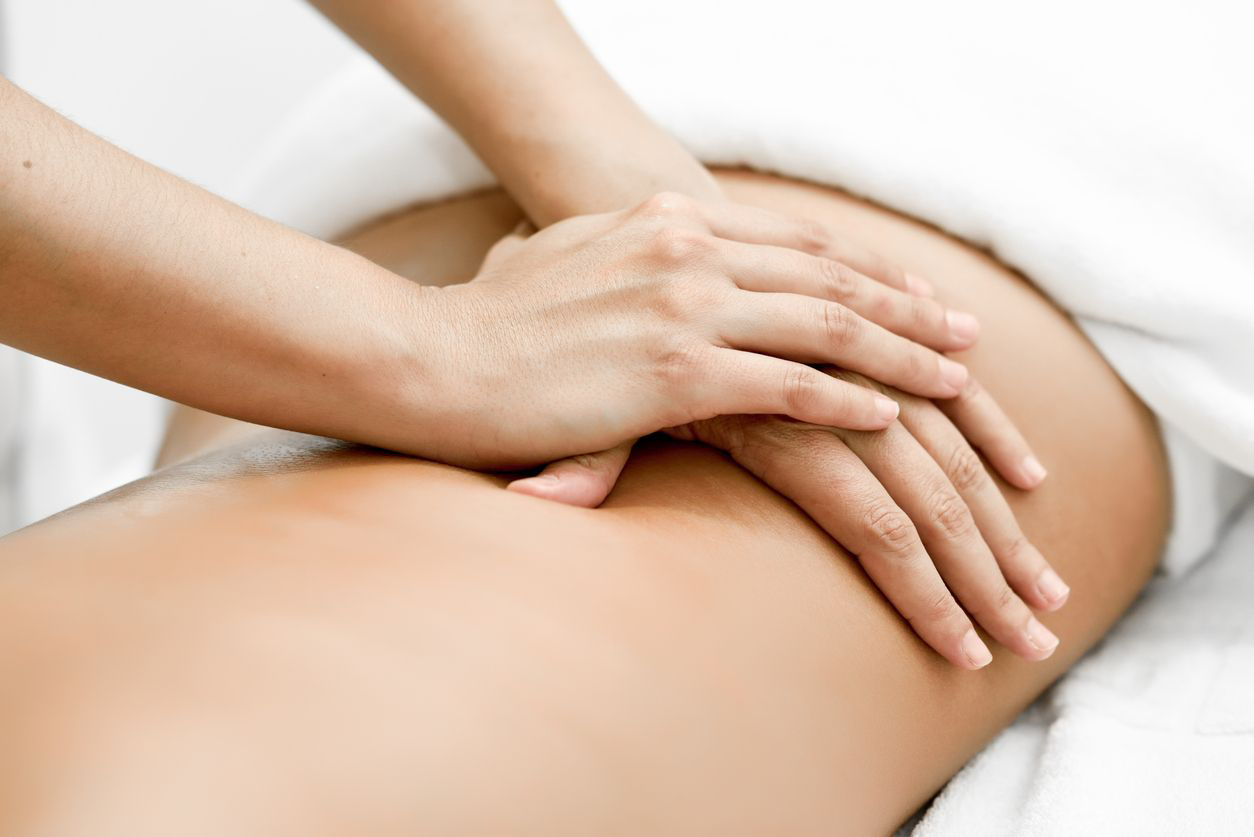 Massage Naturheilpraxis A. Rauscher Reutlingen