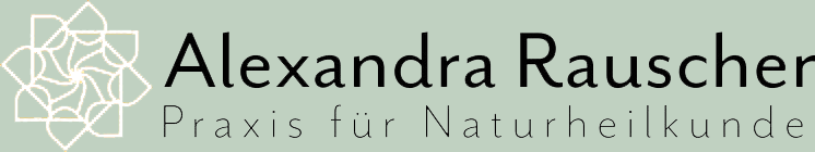Logo Naturheilpraxis A. Rauscher Reutlingen